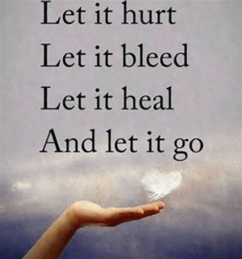 Pin By Ideas369 On Quotes 7 With Images Let It Bleed Let It Be