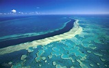 5 motivi per visitare la Grande Barriera Corallina in Australia - Bigodino