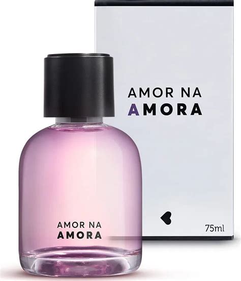 Amor Na Amora Quem Disse Berenice Perfume A Fragrance For Women 2018