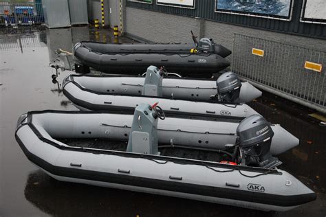 Aka Marine Inflatable Aka Marine