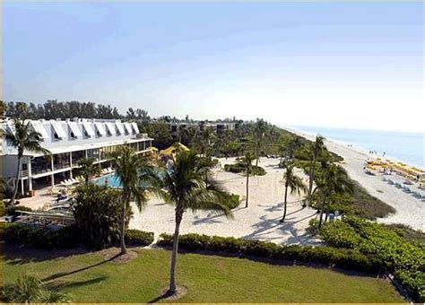 Sanibel Island Sundial Beach And Golf Resort