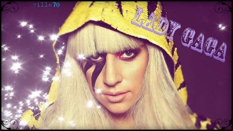 Lady Gaga Lady Gaga Photo 24550913 Fanpop