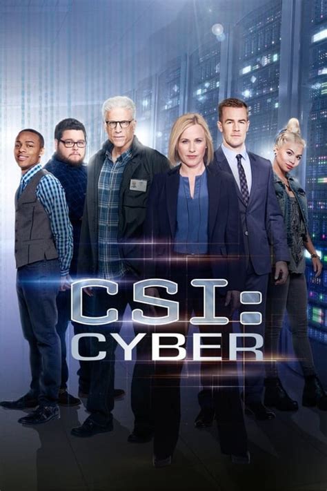 Watch Csi Cyber Season 1 Streaming In Australia Comparetv