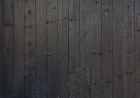 44 Grey Wood Wallpaper
