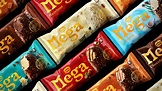 Mega Ice Cream on Behance