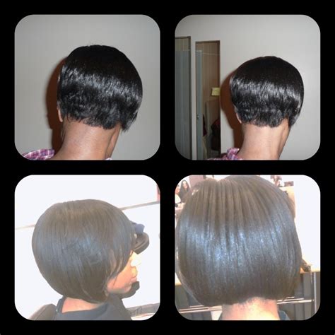 Hair Lifestyle Short Hair Dont Care Creating The Path To Success At
