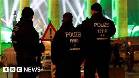 German Raids Target Far Right Extremists Bbc News