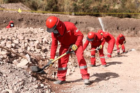 Trabaja Perú Generará Más De 121 Mil Puestos La Noticia