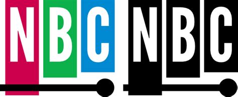 Old Nbc Logo Logodix