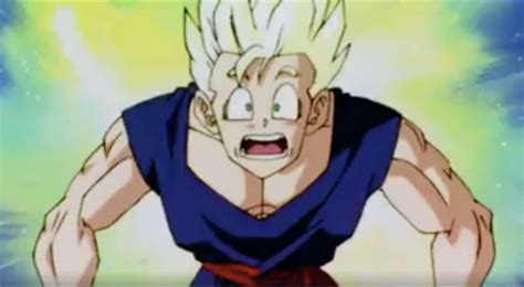 If you need to find (in this page) the part where i speak of a certain character's dragon universe 5. New Dragon Ball Z Kai: The Final Chapters Trailer Highlights Gohan, Goten