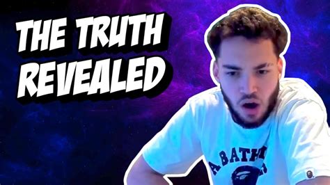 Adin Ross Reveals The Truth About FouseyTUBE YouTube
