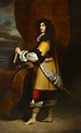 Retrato del Príncipe Rupert de Baviera, Conde Palatino del Rhin ...