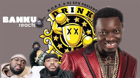 michael blackson “i can only name 4 music stars from ghana” youtube