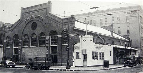 Historic Photos Of Louisville Kentucky Historic Photos Of Louisville