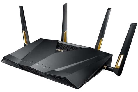 The Best Routers For Gaming Digital Trends