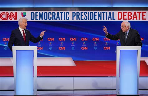 Who Won the Biden-Sanders Democratic Debate? Analysis and Highlights of the 11th Democratic 