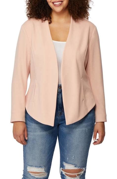 20 Flattering Blazers That Will Fit Over Big Busts Huffpost