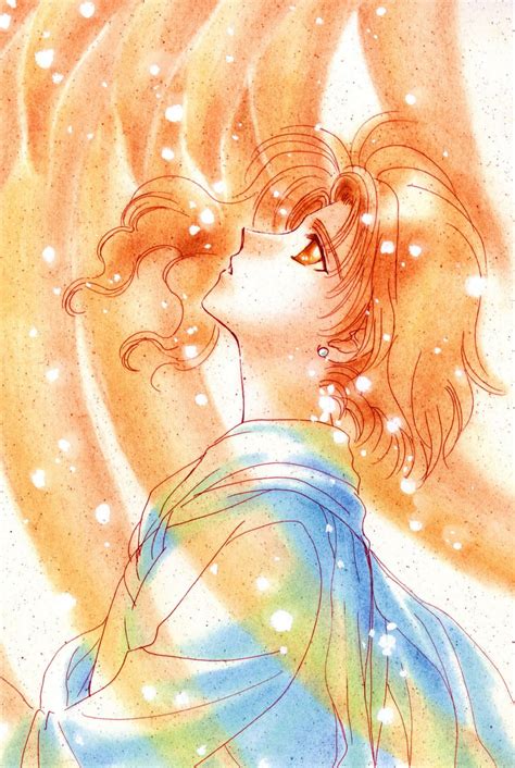 Kohaku Wish Image By Clamp 33057 Zerochan Anime Image Board