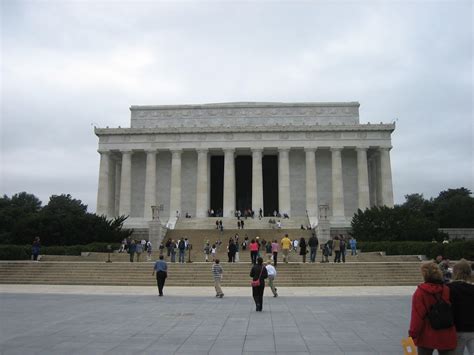Lincoln Memorial | Gettysburg Daily