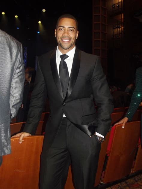 23rd Annual Trumpet Awards Honors African American Achievement Sonya