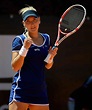 Elena Vesnina Italian Open 2015 in Rome Round 3 – celebsla.com