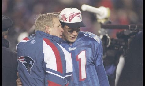 Bill Parcells Explains Why He Regretted Leaving Patriots
