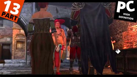 Assassin S Creed Brotherhood Walkthrough Part 13 Lair Of Romulus 3