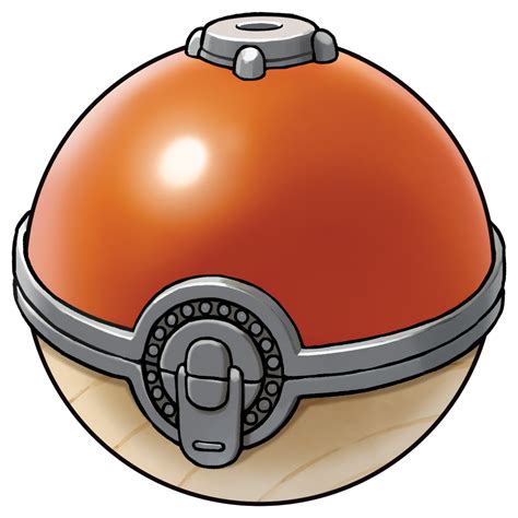 Poké Ball Hisui Wikidex La Enciclopedia Pokémon