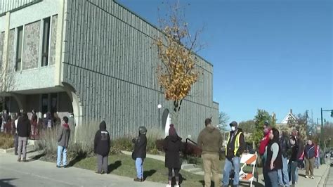 June 8, 2011 december 13, 2016 165,560 แชร์ ชาวอเมริกันแห่ใช้สิทธิเลือกตั้งประธานาธิบดีสหรัฐฯ