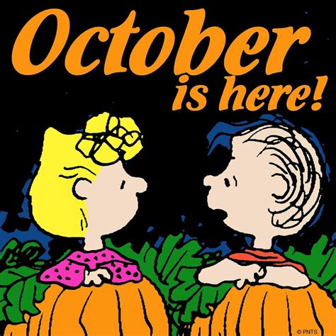 Download High Quality October Clipart Peanuts Transparent Png Images