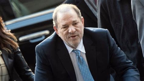 Harvey weinstein is a former movie producer who established the miramax films corporation with his brother, bob, in 1979. Harvey Weinstein is Guilty: Jury Convicts Him of Rape