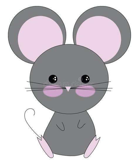 Mouse Ears Stock Illustrations 1815 Mouse Ears Stock Illustrations
