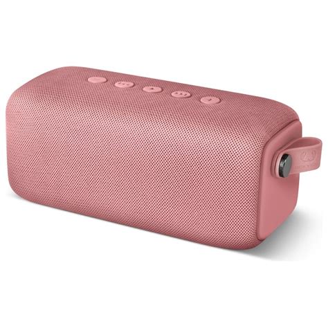 Fresh N Rebel Rockbox Bold M Portable Wireless Bluetooth Speaker