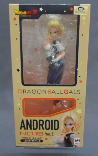 Dragon Ball Gals Android 21 Megahouse Hot Sex Picture