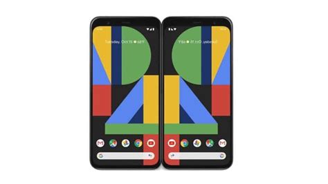 Google Pixel Fold Display Specifications Tipped Ahead Of Launch Gizchina Com