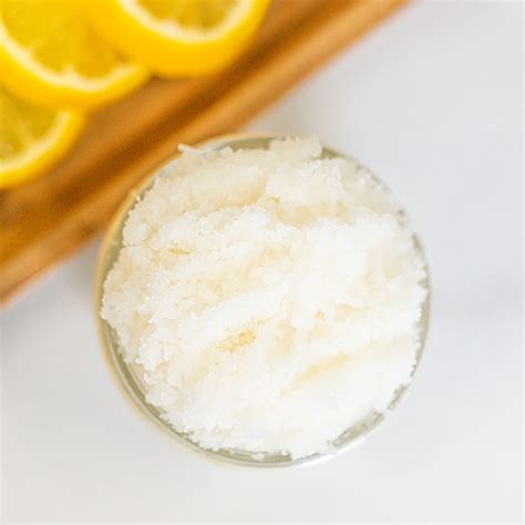 Cook patties, half at a time, 3 to 4 minutes on each side until golden brown and heated through. Lemon sugar scrub - diy lemon sugar scrub with only 3 ...