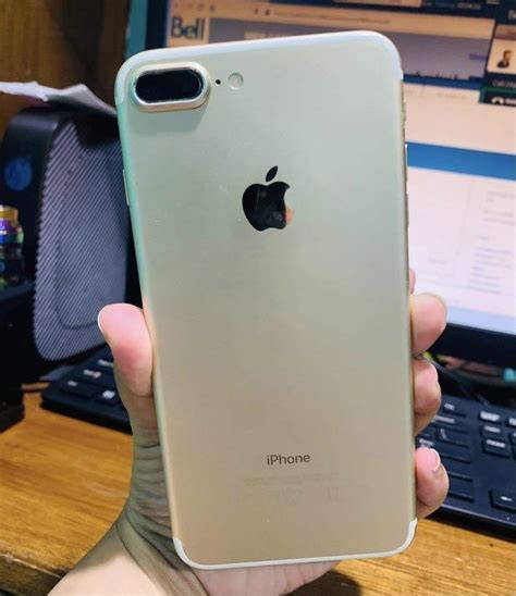 Iphone 7 Plus Second Hand For Sale Used Philippines