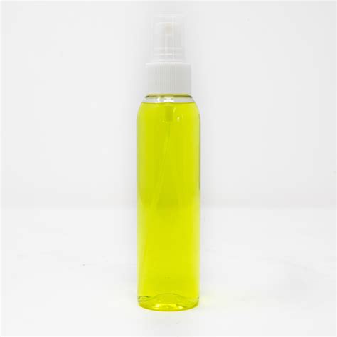 Spray Bottle With Activated Ams Laube Holistic