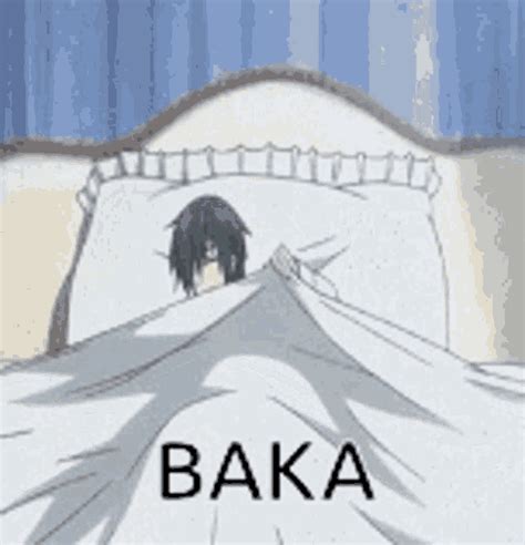 Wake Up Anime  Wake Up Anime Baka Discover And Share S