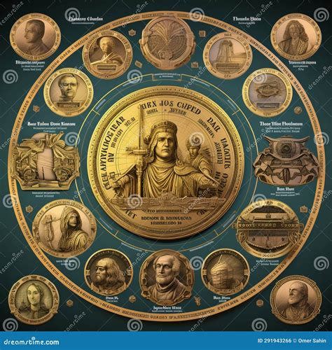 Epochal Impressions: Examining the Role of Currency in Different Time