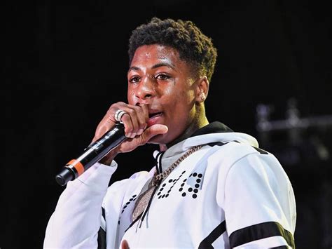 Youngboy Never Broke Again Delivers ‘still Flexin Still Steppin