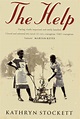 The Help Original Book Cover