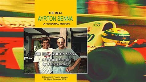 The Real Ayrton Senna A Personal Memoir Watch Free Movies Online