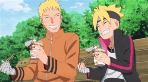 Naruto Assume A Personalidade De Kushina Nesta Incr Vel Arte De F Critical Hits