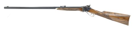 Uberti 1874 Sharps Buffalo Hunter 45 70 Caliber Rifle For Sale