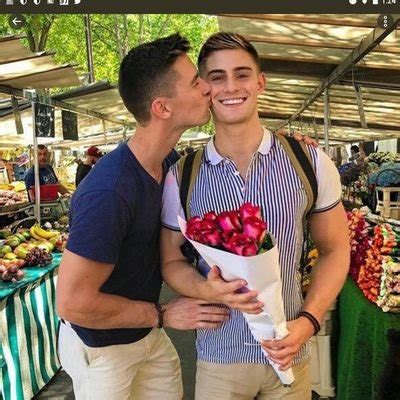 Queer Me Now On Twitter Julian Rodriguez First Time Gay Sex With Zach Douglas Gayporn
