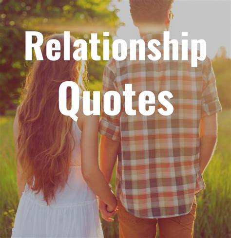 32 Relationship Quotes Epic