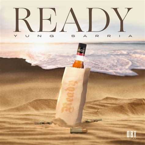 Ready Single By Yung Sarria Spotify