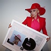 Lady Gaga's 'Joanne' Album Officially Certified Platinum - That Grape Juice
