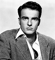 Edward Montgomery Clift (October 17, 1920 – July 23, 1966 ...